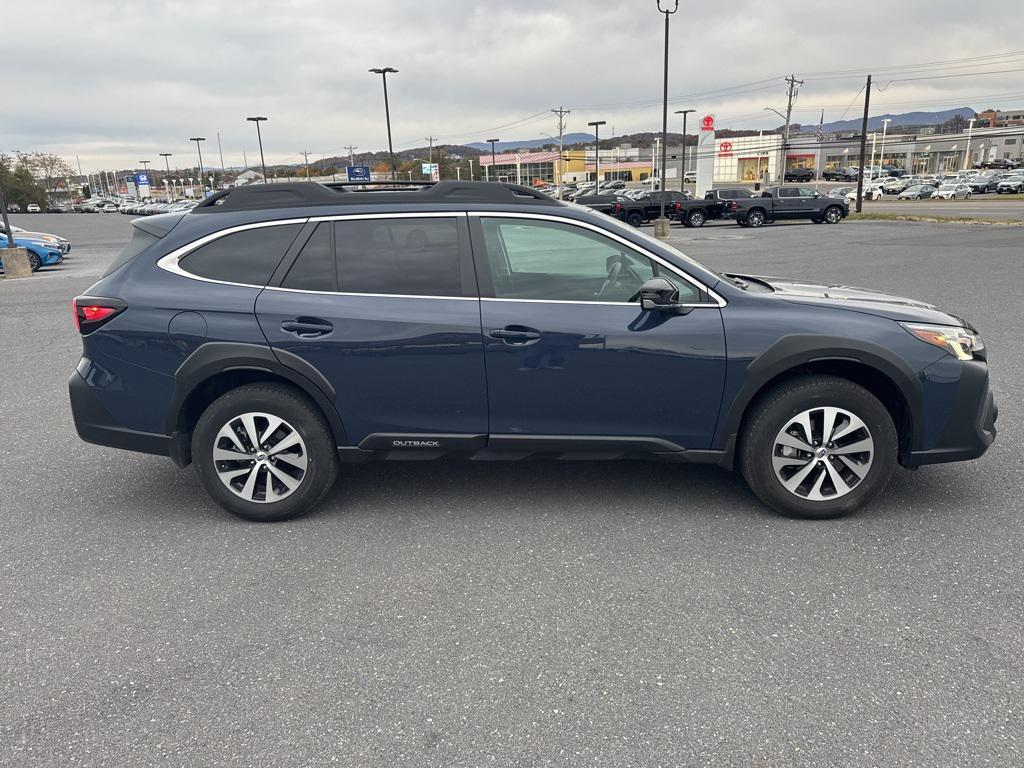 used 2025 Subaru Outback car, priced at $31,398