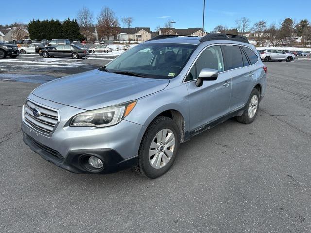 used 2017 Subaru Outback car, priced at $15,798