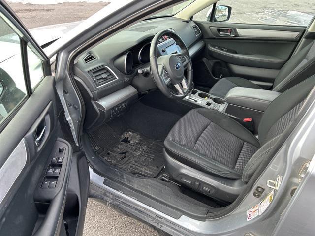 used 2017 Subaru Outback car, priced at $15,223