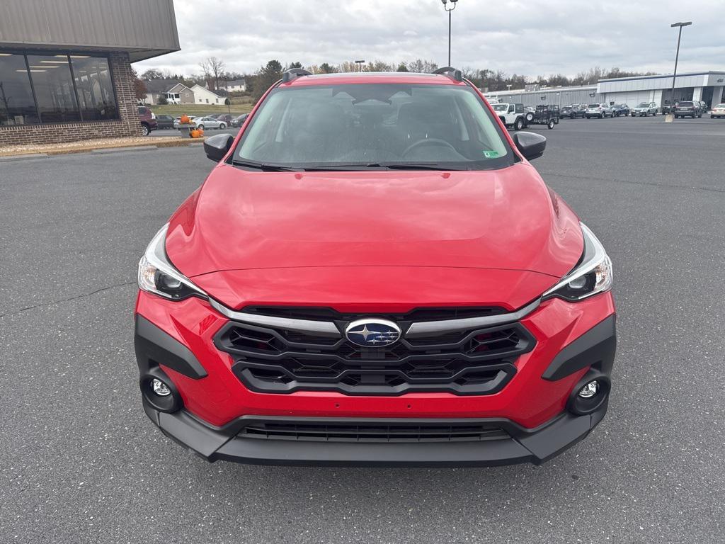 used 2025 Subaru Crosstrek car, priced at $27,449