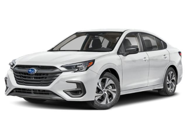 new 2025 Subaru Legacy car, priced at $29,188
