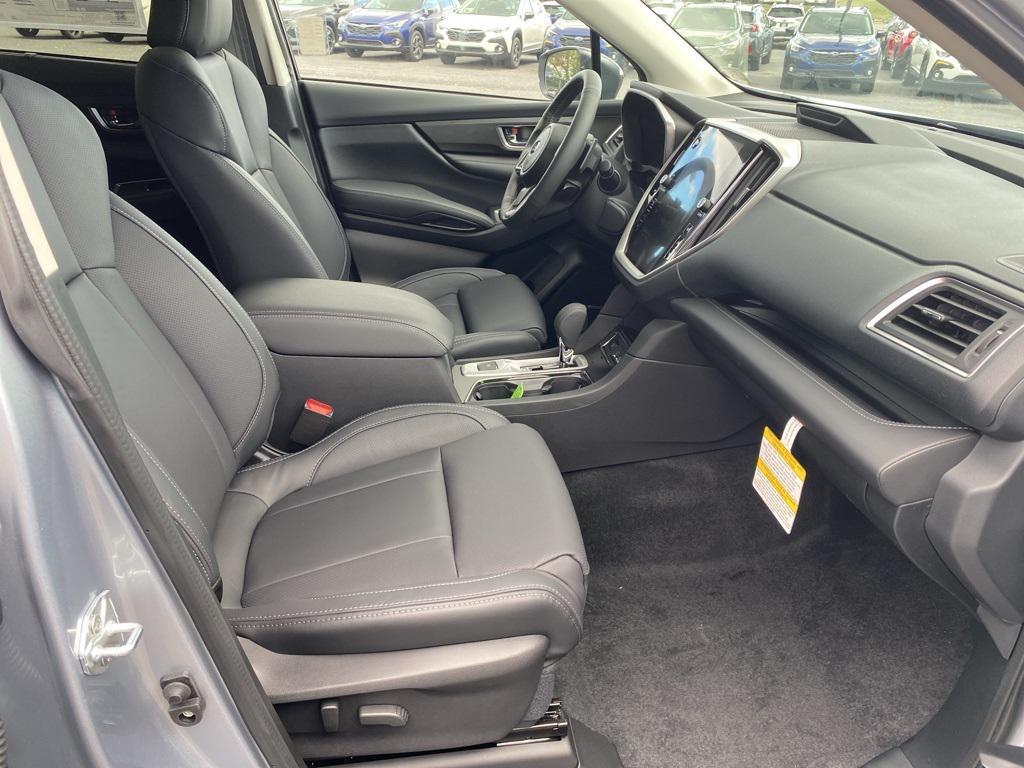 new 2025 Subaru Ascent car, priced at $49,993