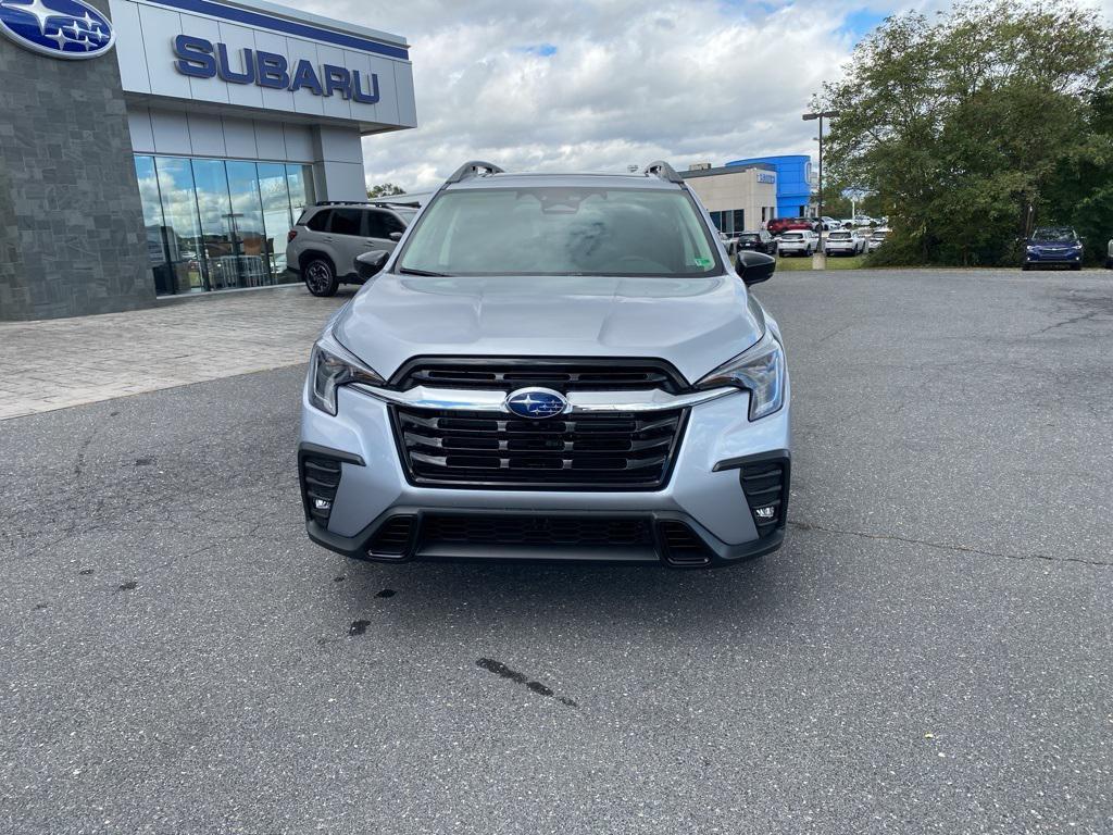 new 2025 Subaru Ascent car, priced at $49,993