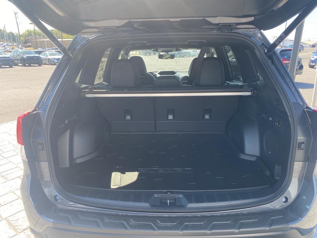 new 2025 Subaru Forester car, priced at $41,738