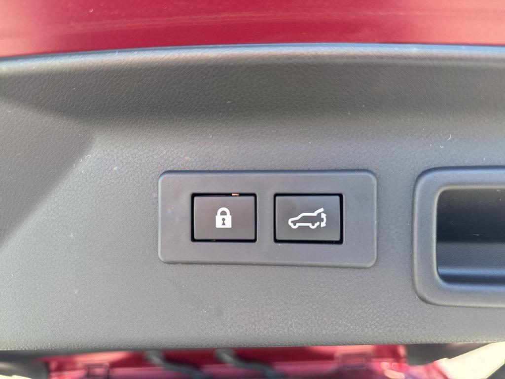 used 2025 Subaru Forester car, priced at $31,496
