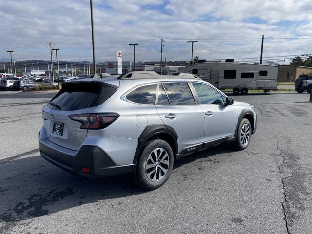 new 2025 Subaru Outback car, priced at $36,458