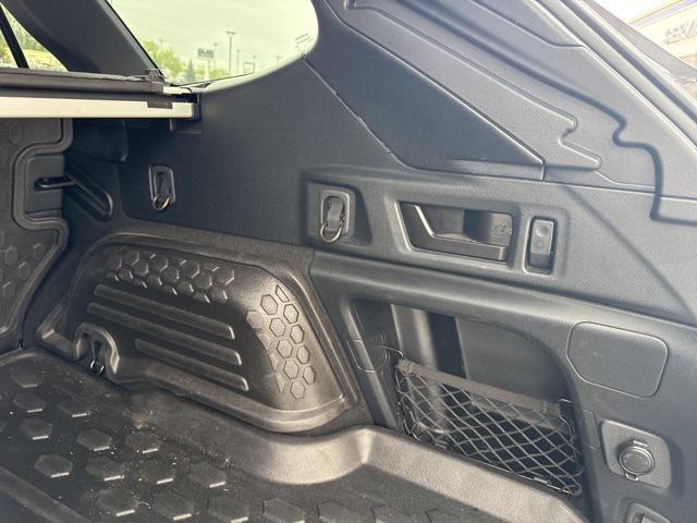 used 2022 Subaru Outback car, priced at $25,388