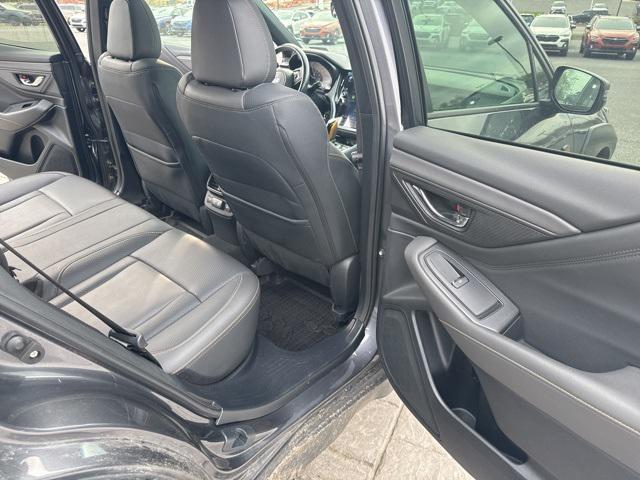 used 2022 Subaru Outback car, priced at $25,388