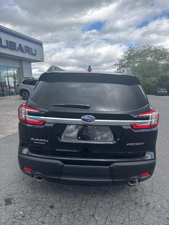 new 2025 Subaru Ascent car, priced at $41,764