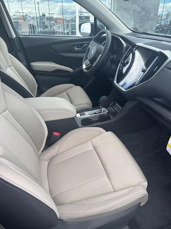 new 2025 Subaru Ascent car, priced at $41,764