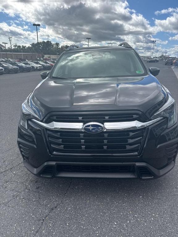 new 2025 Subaru Ascent car, priced at $41,764