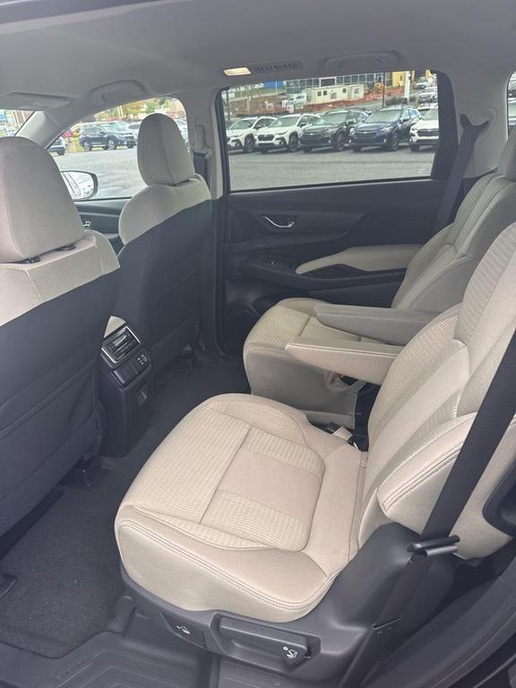 new 2025 Subaru Ascent car, priced at $41,764