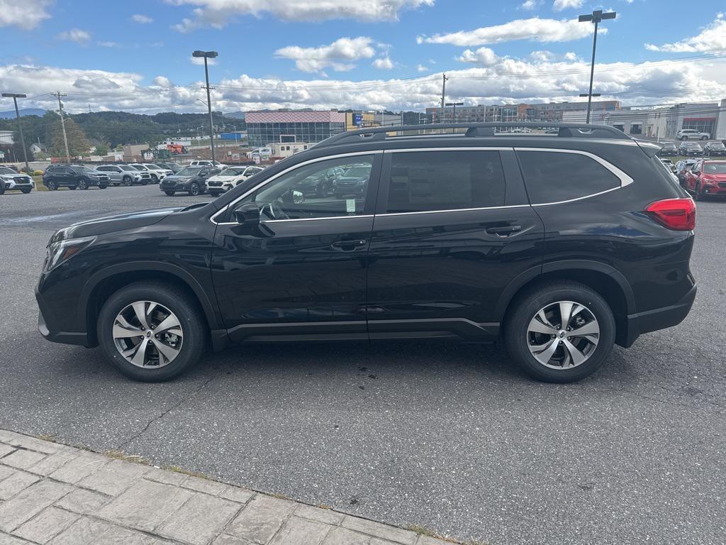 new 2025 Subaru Ascent car, priced at $41,764