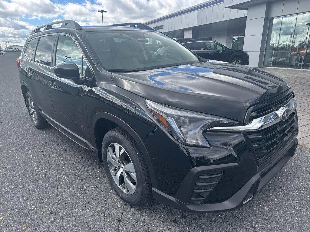 new 2025 Subaru Ascent car, priced at $41,764