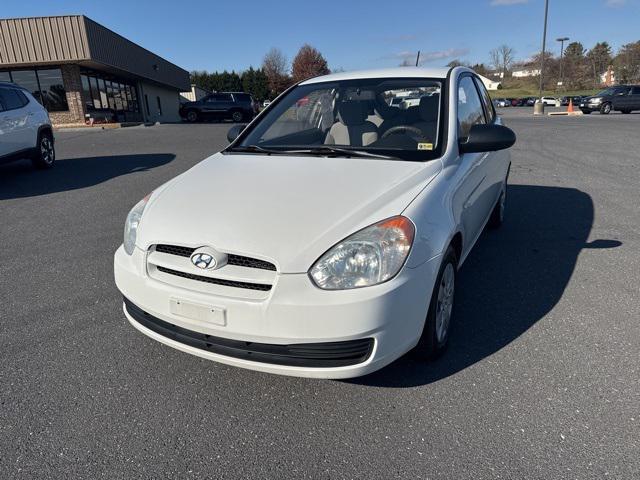 used 2009 Hyundai Accent car, priced at $5,492