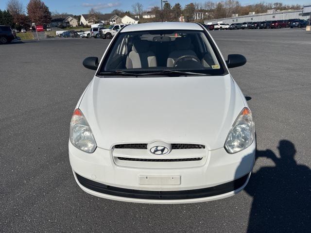 used 2009 Hyundai Accent car, priced at $5,557