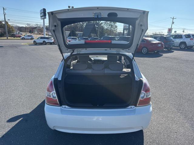 used 2009 Hyundai Accent car, priced at $5,557