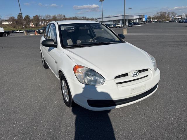 used 2009 Hyundai Accent car, priced at $5,557