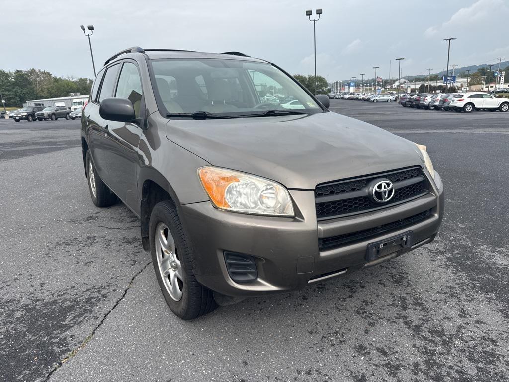 used 2009 Toyota RAV4 car, priced at $8,996