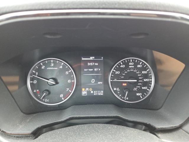 used 2024 Subaru Legacy car, priced at $25,669