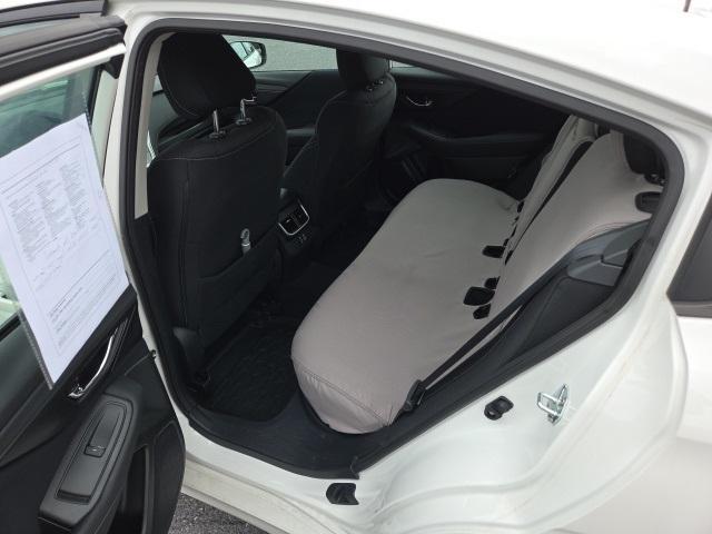 used 2024 Subaru Legacy car, priced at $25,669