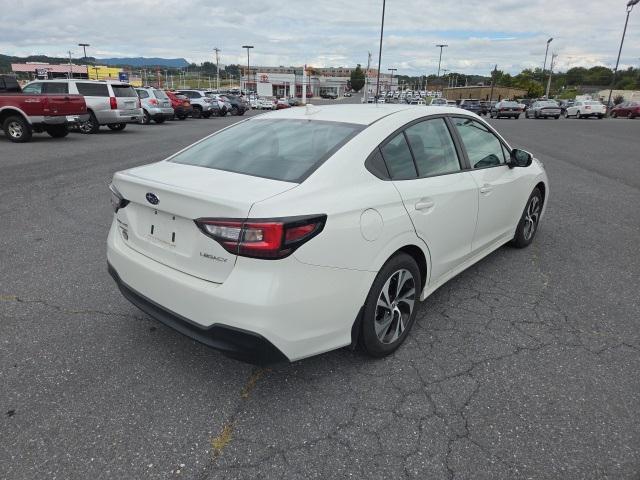 used 2024 Subaru Legacy car, priced at $25,669