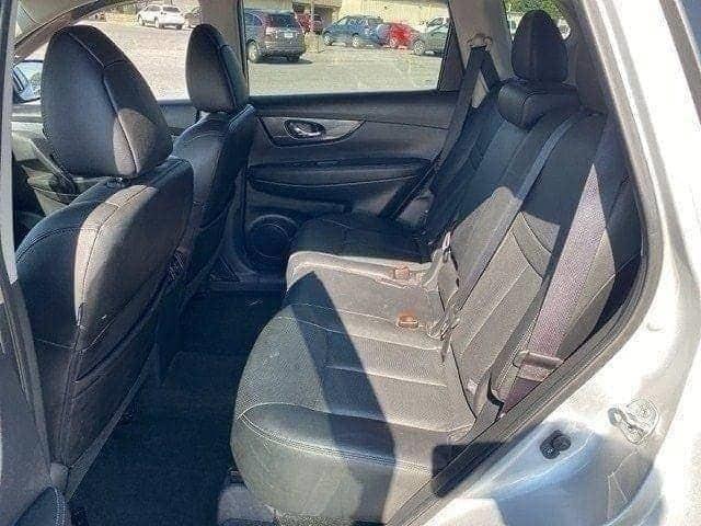 used 2016 Nissan Rogue car, priced at $15,849
