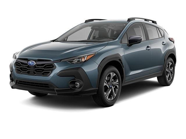 new 2024 Subaru Crosstrek car, priced at $31,158