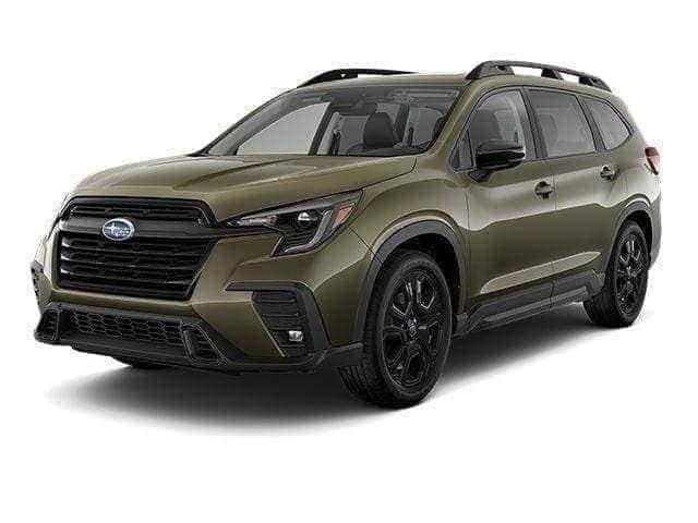 used 2025 Subaru Ascent car, priced at $40,849