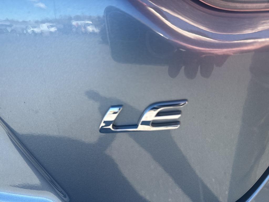 used 2022 Toyota Corolla car, priced at $19,496