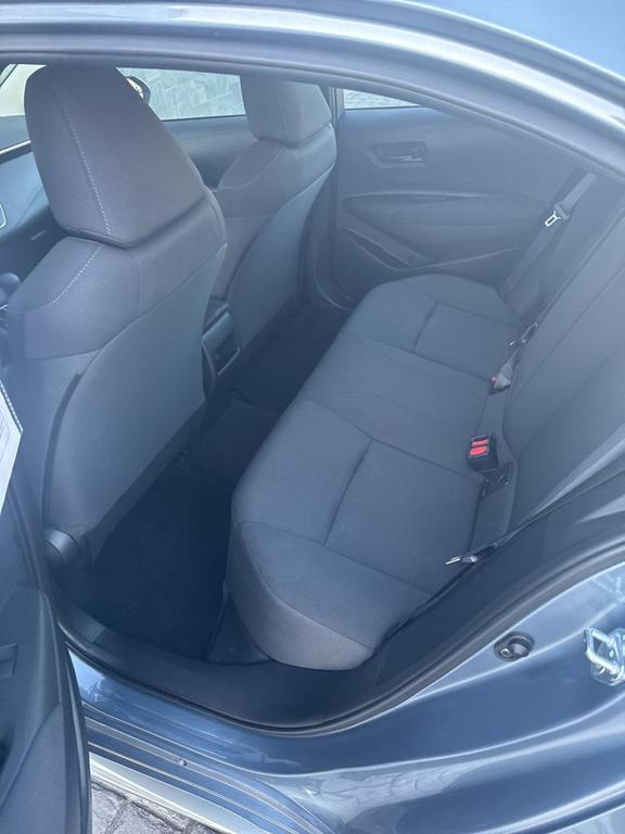 used 2022 Toyota Corolla car, priced at $20,449