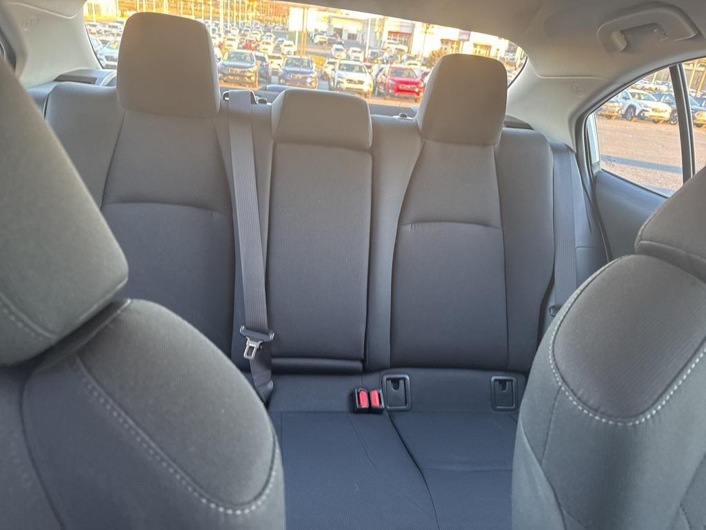 used 2022 Toyota Corolla car, priced at $20,449