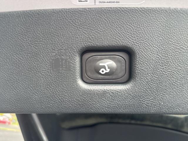 used 2019 Lincoln Nautilus car, priced at $28,993