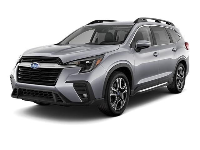 new 2024 Subaru Ascent car, priced at $47,925