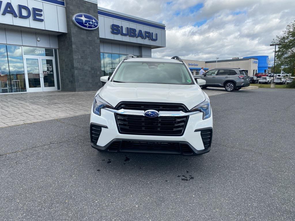 new 2025 Subaru Ascent car, priced at $42,222
