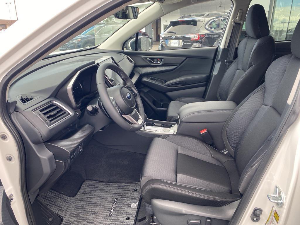new 2025 Subaru Ascent car, priced at $42,222