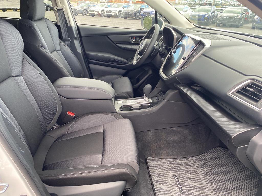 new 2025 Subaru Ascent car, priced at $42,222