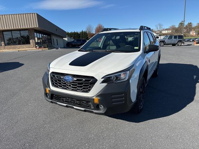 used 2023 Subaru Outback car, priced at $31,749