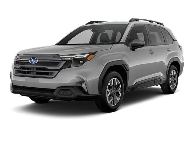 new 2025 Subaru Forester car, priced at $34,958