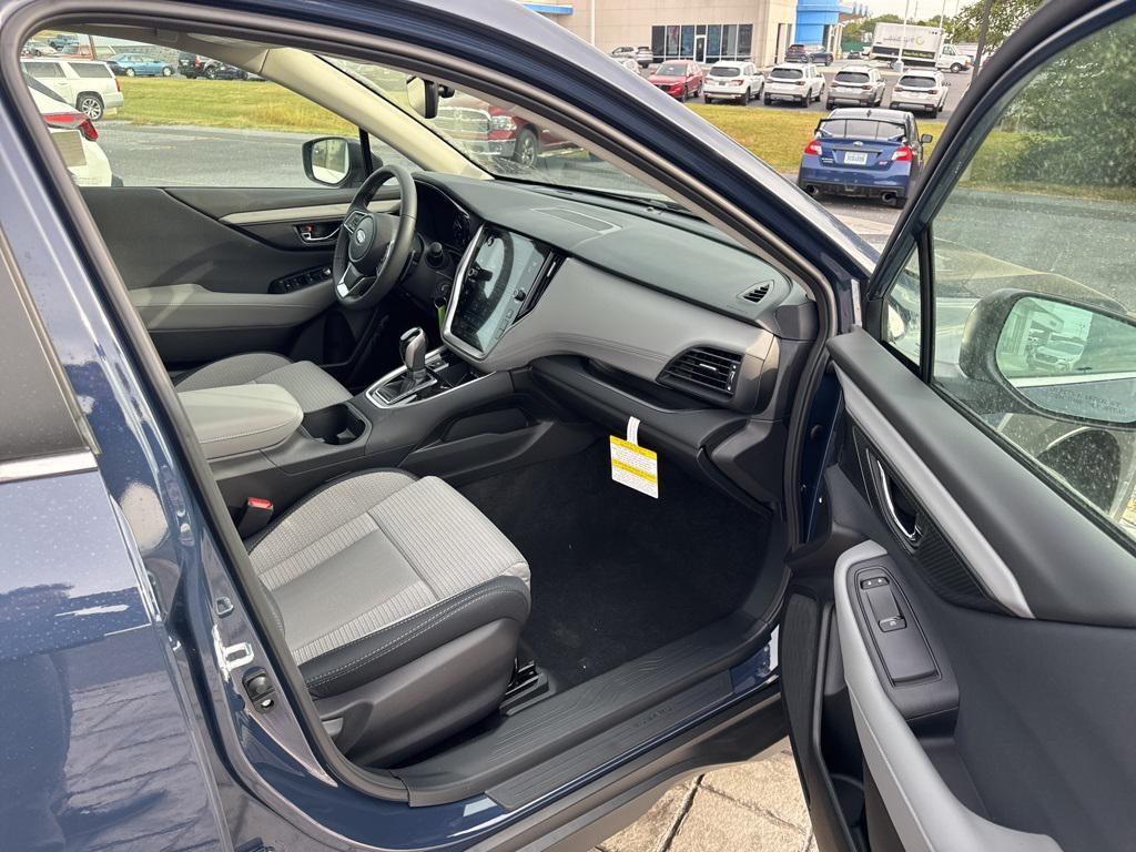 new 2025 Subaru Outback car, priced at $35,651