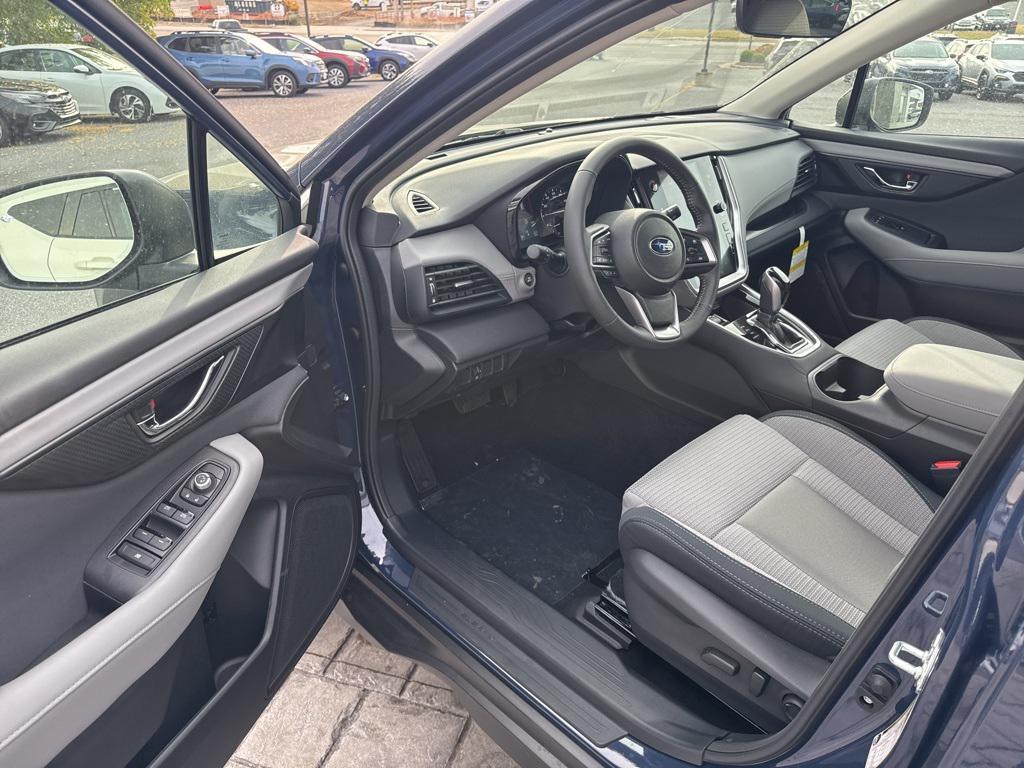 new 2025 Subaru Outback car, priced at $35,651