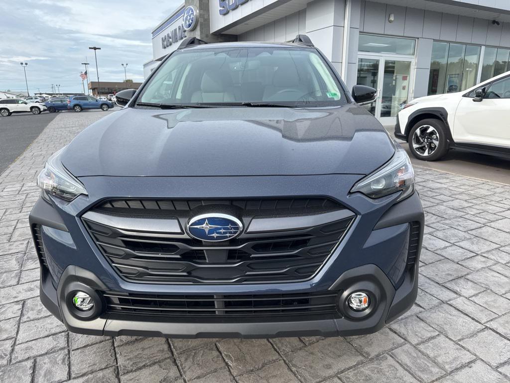 new 2025 Subaru Outback car, priced at $35,651