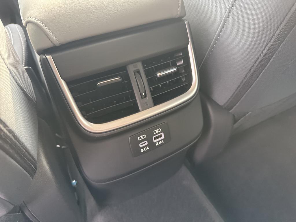 new 2025 Subaru Outback car, priced at $35,651