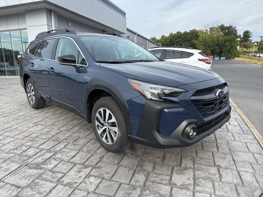 new 2025 Subaru Outback car, priced at $35,651