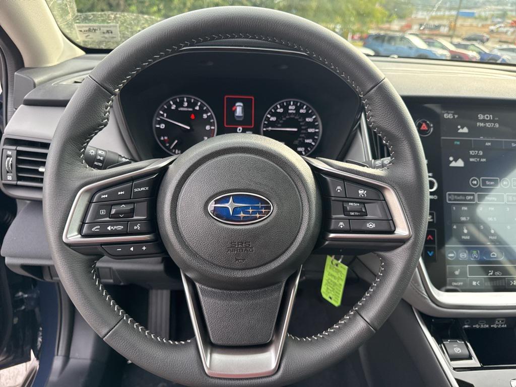 new 2025 Subaru Outback car, priced at $35,651