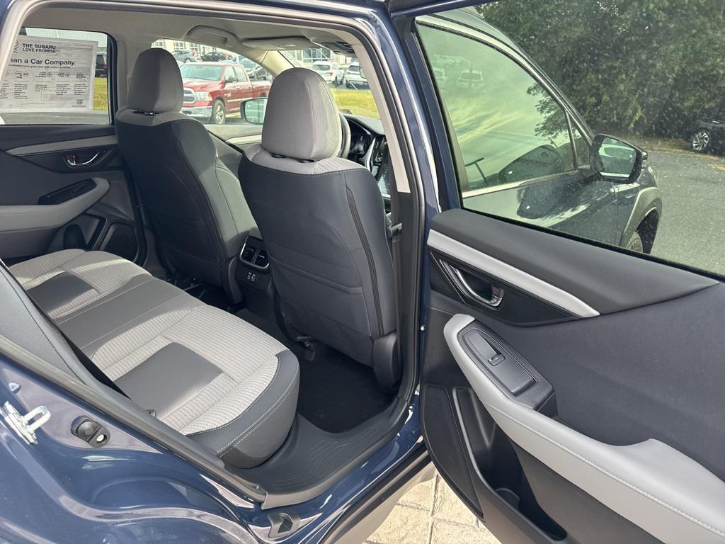 new 2025 Subaru Outback car, priced at $35,651