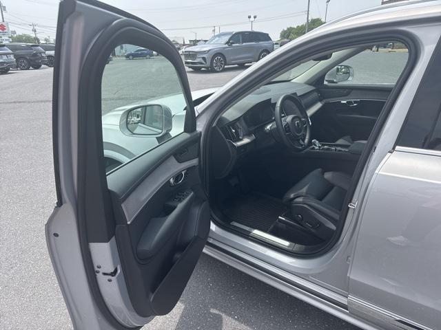 used 2025 Volvo XC90 car, priced at $73,996