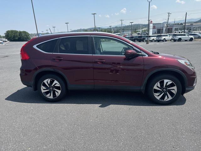 used 2016 Honda CR-V car, priced at $11,816