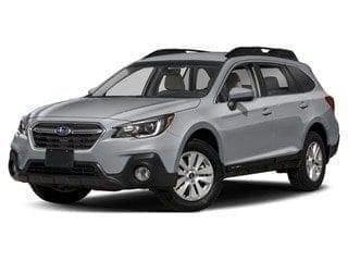 used 2018 Subaru Outback car, priced at $15,496