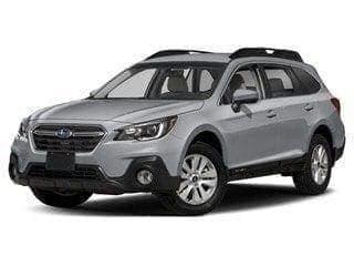 used 2018 Subaru Outback car, priced at $15,496